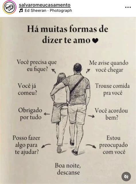 Dicas Simples Para Dizer Eu Te Amo Gestos Discutindo