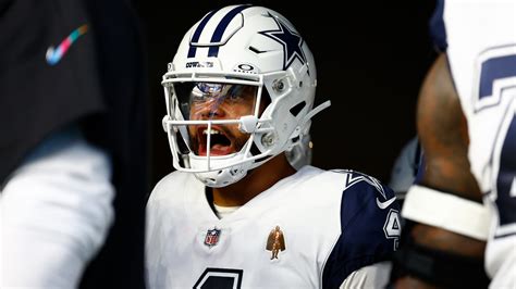 Dak Prescott's MNF Performance Helps Bettor Cash $200K Parlay