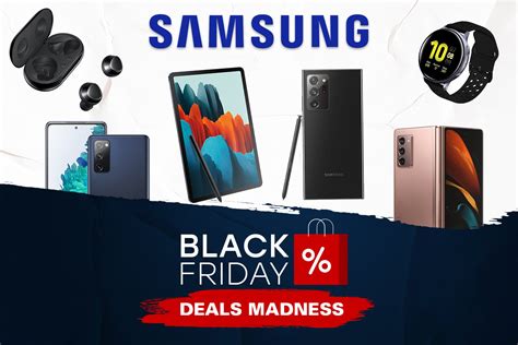 Samsung 2024 Black Friday Deals Jami Rickie