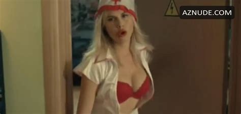 IRINA SPIRIDONOVA Nude AZNude