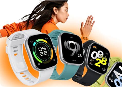 Melhor Smartwatch Xiaomi Os Melhores Modelos Para Comprar Em