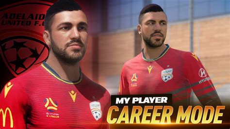 THE BEGINNING FIFA 20 MY PLAYER CAREER MODE 1 YouTube