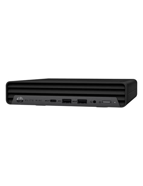 HP ELITE MINI 600 G9 DESKTOP PC