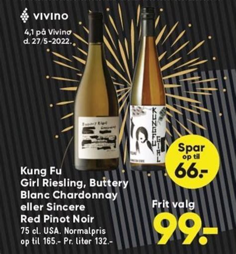 Kung Fu Girl Riesling Buttery Blanc Eller Chardonnay Eller Sincere Red