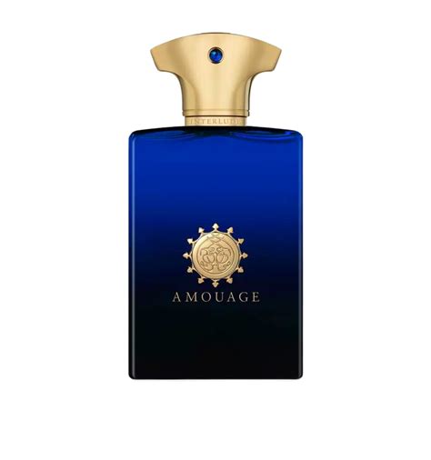 Amouage Interlude Man Edp Noli Rs