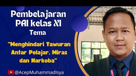 Soal Kunci Jawaban PAI Kelas 11 Halaman 94 95 96 97 Kurikulum Merdeka