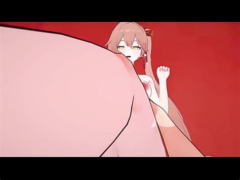 Honkai star rail hentai Sex tape secrète de Guinaifen baise et creampie en 3D XVIDEOS