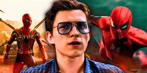 15 Most Thrilling Scenes In Tom Hollands Mcu Spider Man Movie Trilogy