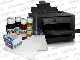 Epson Wf Dtw Pack Sublimaci N A En Arkiplot