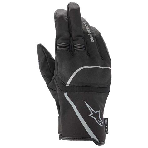 Alpinestars Syncro V Drystar Gloves Black Motardinn