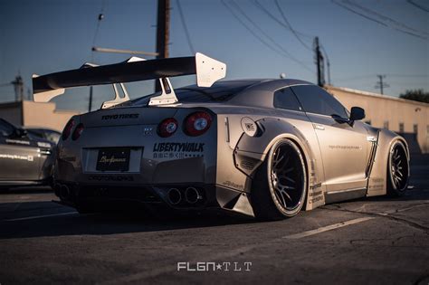 tuning, gtr, kit, body, cars, Nissan, HD Wallpaper | Rare Gallery