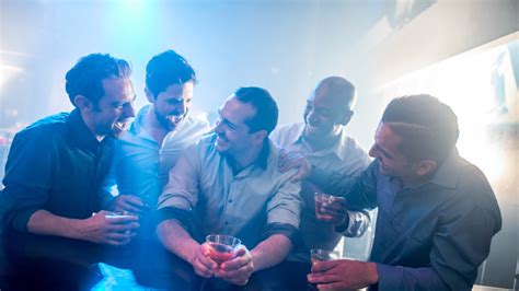 Top 5 Trending Nightclubs in Ottawa for a Memorable Night Out - Ottawa Jr