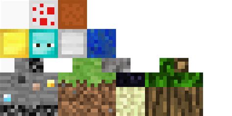 Minecraft Skin Large Plan All Your Blocks Flickr