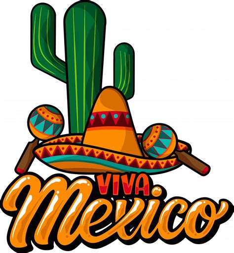 Viva Mexico Eventeny