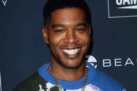 Kid Cudi’s ‘Man on the Moon III’ Breaks Vinyl Sales Records | Hypebeast