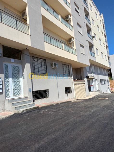 Vente Appartement F4 Alger Draria Alger Draria Ouedkniss Algérie