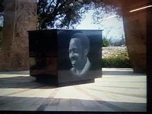 Chris Hani Memorial - Alchetron, The Free Social Encyclopedia