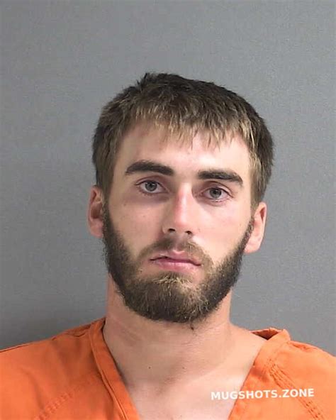 Tanner Jordan Scott 07302023 Volusia County Mugshots Zone