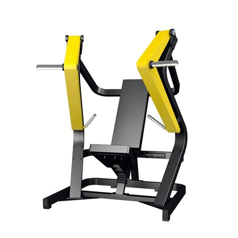Тренажер Жим от груди широкий VictoryFit GYM-P1803 купить по доступной ...