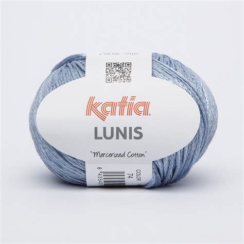 Ravelry: Katia Lunis