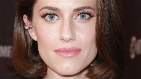 Allison Williams From Girls To M Gan Essential Facts