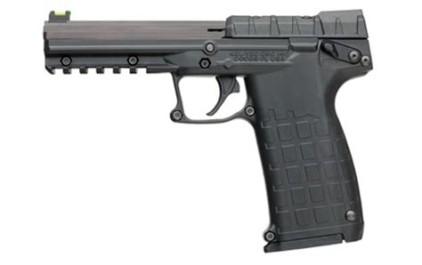 Kel-Tec PMR-30 — Pistol Specs, Info, Photos, CCW and Concealed Carry ...