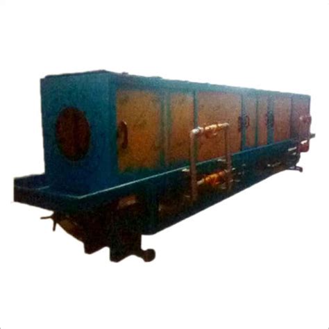 Pressure Sizing Tank Industrial at Best Price in Pithampur | Pushpak ...