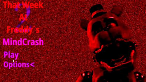 fnaf mindcrash youtube