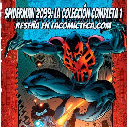 Spiderman La Colecci N Completa Rese A C Mic La Comicteca