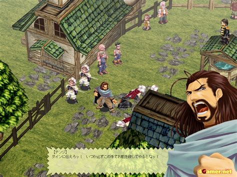 老舗日本ファルコムがローカライズする韓国産シングルプレイrpg