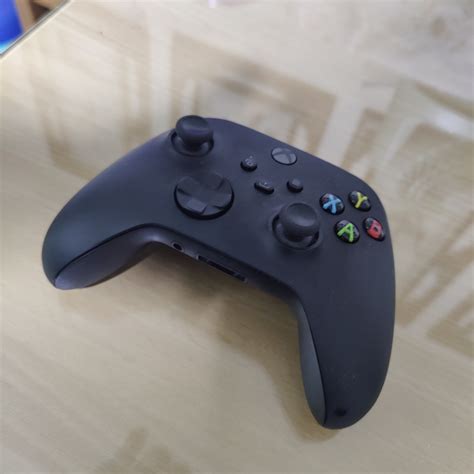 Xbox One Controller, Video Gaming, Gaming Accessories, Controllers on ...