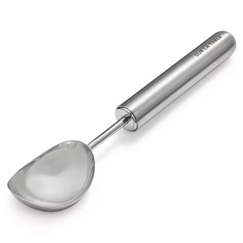 Sur La Table Stainless Steel Ice Cream Scoop Sur La Table