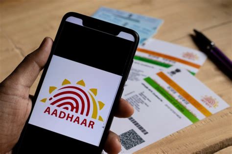 Aadhaar Based Face Authentication Crosses All Time High Of 10 6 Mn In May