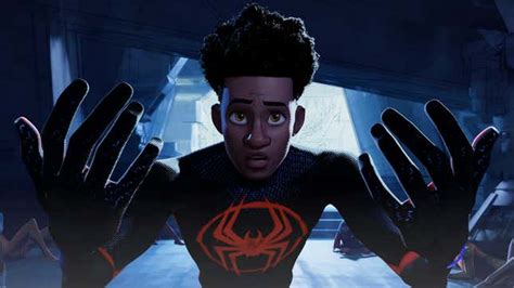 Spider-Man: Across the Spider-Verse Trailer Highlights Villains