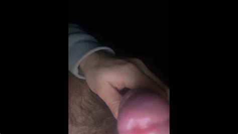 Pulling Down My Shaft To Expose My Pink Head With Cum Shot Pornhub Gay