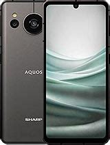 Sharp Aquos Sense7 Full Phone Specifications