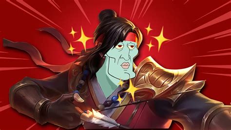 Ketika Lo Terlalu Jago Bermain Yi Sun Shin Youtube