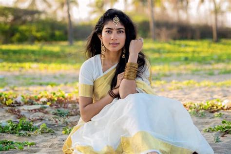 Sai Pallavi Age, Height, Weight, Wiki, Biography, Family, Affairs ...