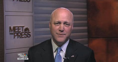 Full Interview: Mitch Landrieu on Removing Confederate Monuments