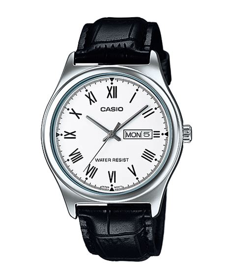 Casio Analog MTP V006 1333 All Watches