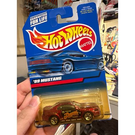 Hot Wheels Part I