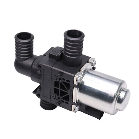Heater Control Valve Solenoid LR016848 Fits For Land Rover Discovery ...