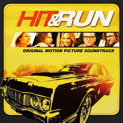 Hit and Run - Movie Song