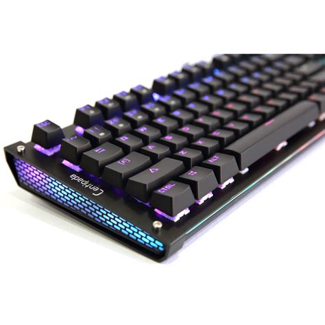 IMPERION CENTIPADA RGB MECHANICAL GAMING KEYBOARD - Blossom Toko ...