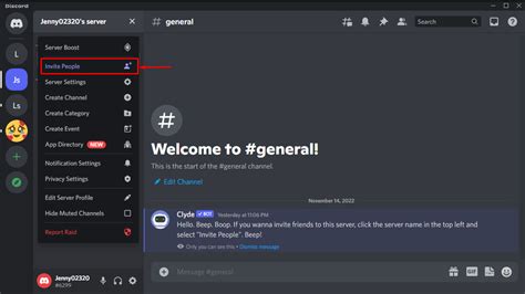 How To Grant Temporary Access To Your Discord Server Linux Consultant