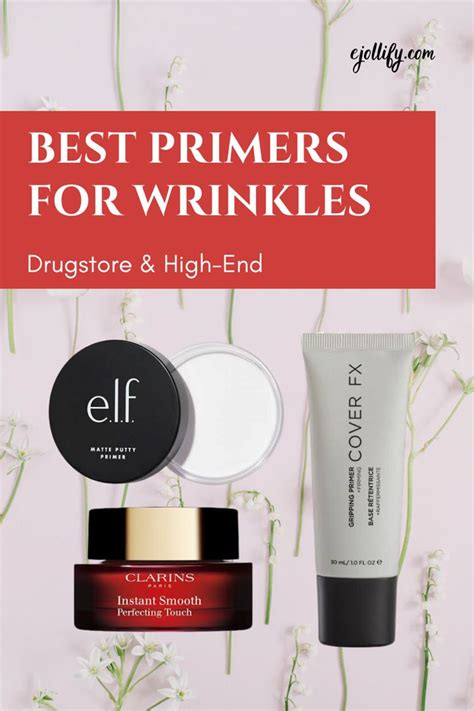 The 11 Best Primers For Fine Lines In 2023 Artofit