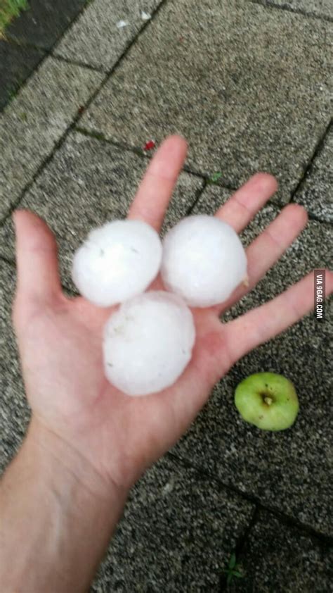 Meanwhile In Austria Hail Everywhere Gag