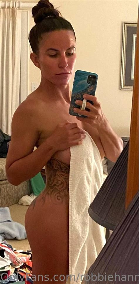 Robbie Welsh Hanna Robbiehanna Nude Onlyfans Leaks Photos