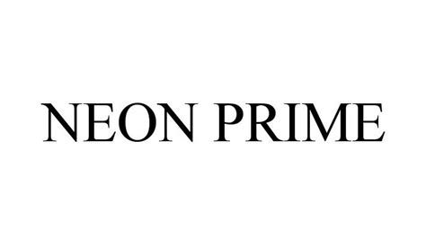 Valve register mysterious new Neon Prime trademark in the US | Rock ...