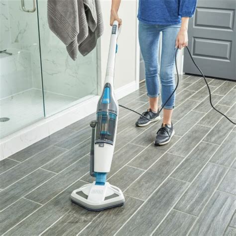 Hoover Power Scrub Elite Upright Multi Floor Cleaner Machine W Corded